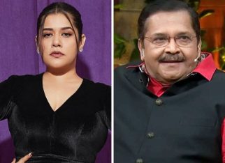 Shikha Talsania shares update about father Tiku Talsania’s health after he suffered brain stroke