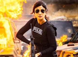 Shilpa Shetty calls Indian Police Force ode to police force as Rohit Shetty-directorial show turns 1: “It was worth the pain and sweat”