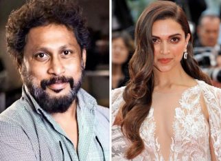 Shoojit Sircar recalls making of Piku, shares BTS photo with Deepika Padukone: “This picture captures the essence of…”