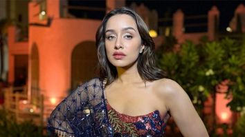 Shraddha Kapoor calls her fans “Pillars” as she gets honoured with Indian Of The Year at CNN awards