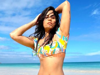 Shreya Dhanwanthary