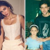 Bandish Bandits fame Shreya Chaudhry credits Hrithik Roshan for her fitness journey; pens "appreciation post" for her "cinematic idol"