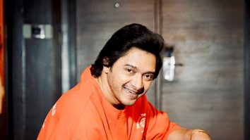 Celeb Photos Of Shreyas Talpade