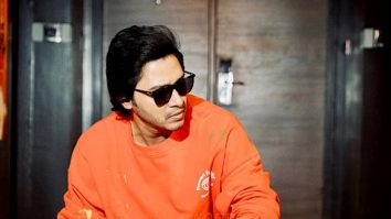 Celeb Photos Of Shreyas Talpade