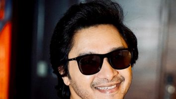 Celeb Photos Of Shreyas Talpade