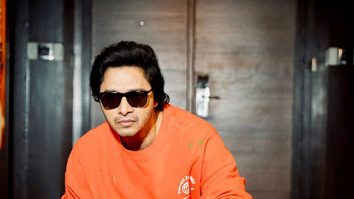 Celeb Photos Of Shreyas Talpade