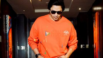 Celeb Photos Of Shreyas Talpade