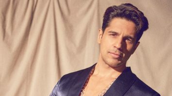 Sidharth Malhotra