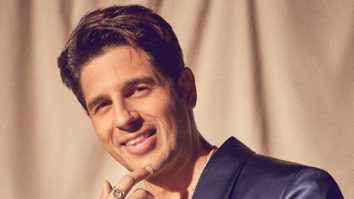 Sidharth Malhotra