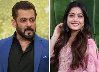 Sikandar actors Salman Khan and Rashmika Mandanna to reunite for another film: Report