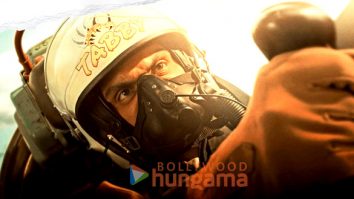 Sky Force stills