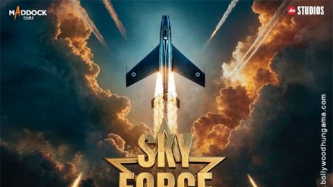 Sky Force