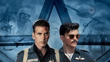 Movie Stills Of The Movie Sky Force