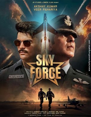 Upcoming Bollywood Movies 2025 | List Of Upcoming Hindi Movies 2025 - Bollywood Hungama