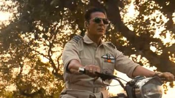 Sky Force Advance Booking: Akshay Kumar starrer sells 14,000 tickets across national multiplex chains