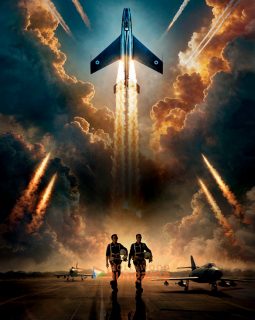 Movie Stills Of The Movie Sky Force