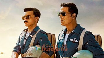 Movie Stills Of The Movie Sky Force