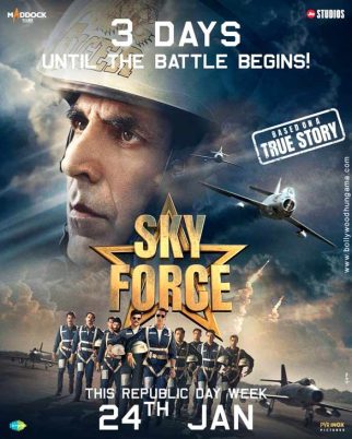 Sky Force