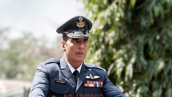 Movie Stills Of The Movie Sky Force