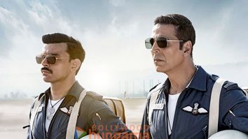 Movie Stills Of The Movie Sky Force