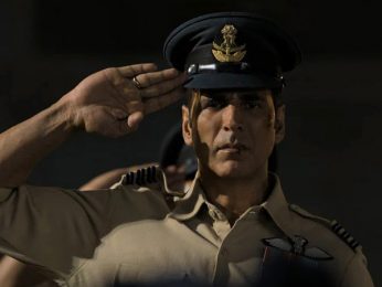 Sky Force Advance Booking: Akshay Kumar starrer set for Rs. 10 crore opening day; sells 60,000 tickets