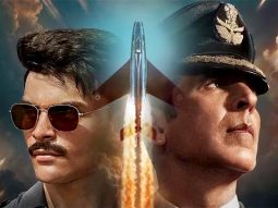 Sky Force | Trailer Out Tomorrow | Akshay Kumar | Veer Pahariya | Dinesh Vijan | Jyoti Deshpande