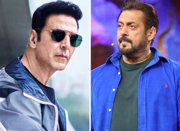 Sky Force actor Akshay Kumar misses out on Bigg Boss 18 segment with Salman Khan; here’s the reason!