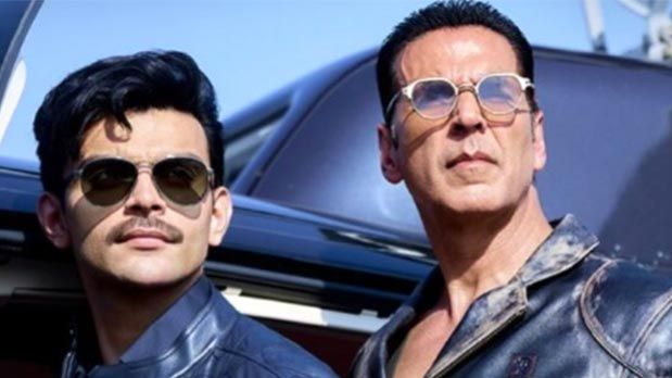 Sky Force trailer out: Akshay Kumar and debutant Veer Pahariya deliver goosebumps in patriotic action drama; rendition of Lata Mangeshkar’s ‘Aye Mere Watan Ke Logo’ is cherry on the top, watch