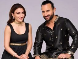 Soha Ali Khan opens up about the health of Saif Ali Khan after the attack on the actor