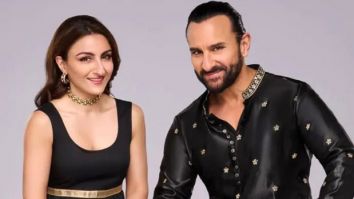 Soha Ali Khan opens up about the health of Saif Ali Khan after the attack on the actor