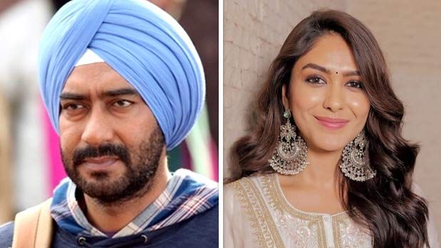 Son of Sardaar 2 release date locked! Ajay Devgn, Mrunal Thakur starrer to release in July 2025