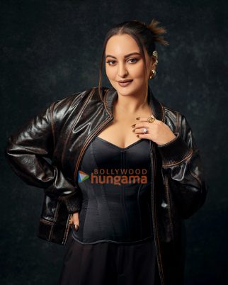 Sonakshi Sinha