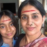 Sonali Kulkarni wears chiri to honor legacy of Savitribai Phule on her birth anniversary: "Her sacrifices were immense"