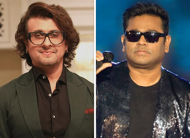 Sonu Nigam says AR Rahman is not a “friendly person”; lauds his disciplined and kind nature