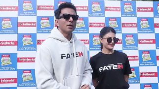 Sonu Sood, Jacqueline Fernandez and others attend Malad Masti by MLA Aslam Shaikh