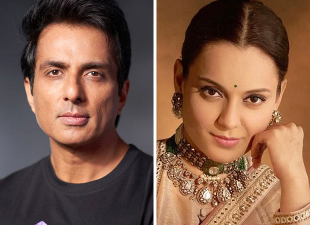 Sonu Sood reveals that he has not spoken to Kangana Ranaut since Manikarnika; calls her ‘foolish’ but asserts, “She is not a bad person”