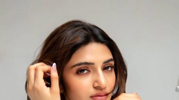 Celeb Photos Of Sreeleela