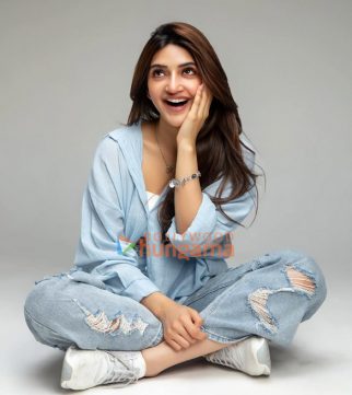 Celeb Photos Of Sreeleela