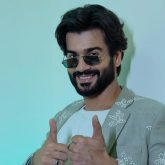 Sunny Kaushal wraps schedule of his next with Nimrat Kaur and Medha Shankr