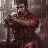 Suriya locks the release date of his next titled Retro