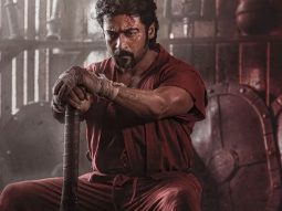 Suriya locks the release date of his next titled Retro