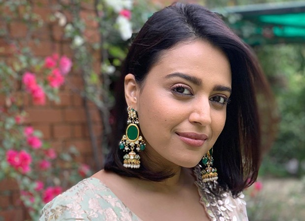 Swara Bhasker