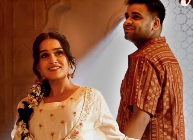 Parth Srivastava and T-Series recreate old-school magic with ‘Tu Jaise Dariya’ starring Anushka Kaushik : Bollywood News