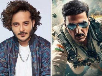 Tanishk Bagchi opens up on his first solo album for Akshay Kumar starrer Sky Force Tanishk Bagchi opens up on his first solo album for Akshay Kumar starrer Sky Force