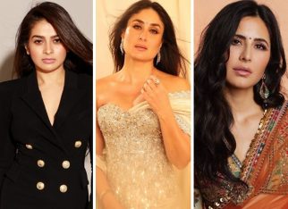 Tanya Ghavri – celebrity stylist opens up about working with bollywood divas Kareena Kapoor and Katrina Kaif