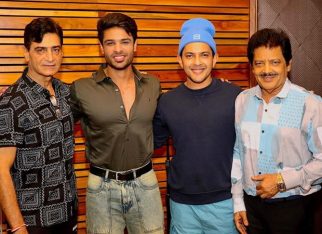 Indra Kumar speaks on Udit and Aditya Narayan’s collaboration for Tera Yaar Hoon Main: “Life has truly come full circle”