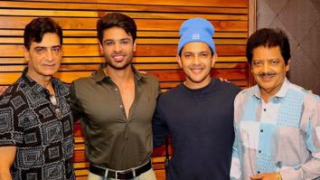 Indra Kumar speaks on Udit and Aditya Narayan’s collaboration for Tera Yaar Hoon Main: “Life has truly come full circle”