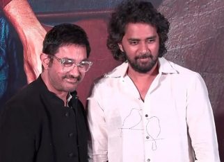 Thandel trailer launch: Director Chandoo Mondeti of Karthikeya and Premam fame asks Aamir Khan for job: “I want to assist you for 6 months”