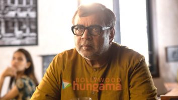 Movie Stills Of The Movie The Storyteller