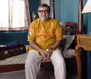 Movie Stills Of The Movie The Storyteller